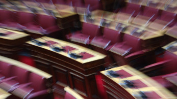 Βουλή: «Πράσινο φως» για τον νέο Τελωνειακό Κώδικα - Ψηφιοποίηση, έλεγχοι και πρόσβαση της ΑΑΔΕ στον ΟΠΕΚΕΠΕ Βουλή: «Πράσινο φως» για τον νέο Τελωνειακό Κώδικα - Ψηφιοποίηση, έλεγχοι και πρόσβαση της ΑΑΔΕ στον ΟΠΕΚΕΠΕ
