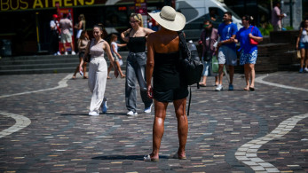 Υπουργείο Υγείας: απόλυτη ετοιμότητα για τον καύσωνα - θωρακισμένο το ΕΣΥ, μέτρα προστασίας για τους πολίτες