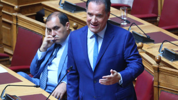 Γεωργιάδης: Σαφές μήνυμα κατά του αντισημιτισμού - Η Ελλάδα παραμένει φιλόξενη για όλους τους τουρίστες