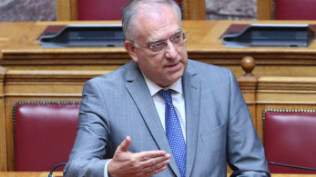 Τάκης Θεοδωρικάκος: Με θεσμικές παρεμβάσεις ενισχύουμε τη διαφάνεια Τάκης Θεοδωρικάκος: Με θεσμικές παρεμβάσεις ενισχύουμε τη διαφάνεια