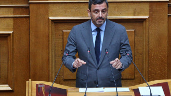 Προανακριτική για Καραμανλή - Νικολακόπουλος: Πλήρης η πρόταση της ΝΔ - Εργαλειοποίηση από αντιπολίτευση Προανακριτική για Καραμανλή - Νικολακόπουλος: Πλήρης η πρόταση της ΝΔ - Εργαλειοποίηση από αντιπολίτευση