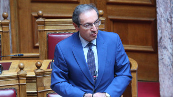 «Καρφιά» Μπούγα σε Κωνσταντοπούλου: Παραπληροφορεί συνειδητά το Κοινοβούλιο «Καρφιά» Μπούγα σε Κωνσταντοπούλου: Παραπληροφορεί συνειδητά το Κοινοβούλιο