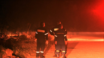 Σε «κόκκινο» συναγερμό η χώρα: Ακραίος κίνδυνος πυρκαγιάς σε 8 περιοχές - Σε πλήρη επιφυλακή η Πολιτική Προστασία (video)