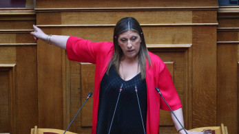 Αποχή από τη Δημοκρατία, προσήλωση στον θόρυβο - Η Ζωή και η στρατηγική της διαρκούς έντασης Αποχή από τη Δημοκρατία, προσήλωση στον θόρυβο - Η Ζωή και η στρατηγική της διαρκούς έντασης