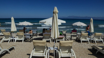 Καύσωνας με 43°C: Πού καταγράφηκαν οι υψηλότερες θερμοκρασίες – Ασφυκτικά στην Αθήνα