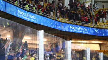 Νέα Φιλαδέλφεια: επίθεση σε διμοιρία των ΜΑΤ- Τραυματίστηκαν ελαφρά τρεις αστυνομικοί