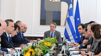 Κυριάκος Μητσοτάκης: 25 μεταρρυθμίσεις μέχρι το τέλος του έτους - Το μήνυμα για το Ταμείο Ανάκαμψης (video)