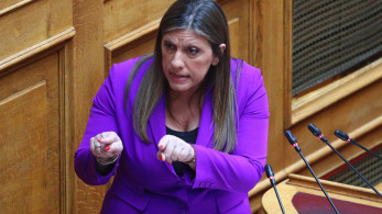 Κωνσταντοπούλου καλεί Μητσοτάκη στην εξεταστική για ΟΠΕΚΕΠΕ - Επικοινωνιακό σόου με κενά επιχειρήματα