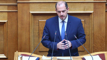 Γιώργος Κώτσηρας: Σύγχρονα τελωνεία με διαφάνεια και αυστηρούς ελέγχους – Στήριξη σε πολίτες και αγορά