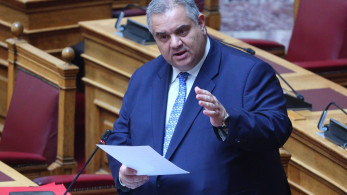 Σπανάκης: Νέες μόνιμες θέσεις σε ΚΕΠ Αγκιστρίου και Ξυλοκάστρου - Αναβάθμιση και νέοι χώροι για ΚΕΠ Αχαρνών