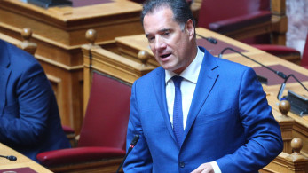 Γεωργιάδης: Επαναλειτουργία κέντρων υγείας για έκτακτα περιστατικά στις πληγείσες περιοχές της Αχαΐας