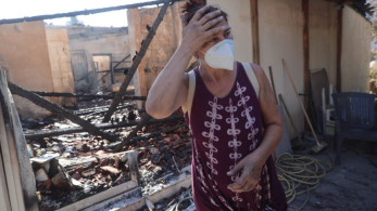 Πολυμέτωπη μάχη με τις πυρκαγιές - Σε συναγερμό Κύθηρα και Μεσσηνία, στάχτη το Κρυονέρι (photos & video)