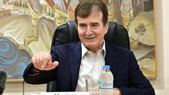 Χρυσοχοΐδης: Η φύλαξη των συνόρων είναι εθνική ευθύνη, όχι τεχνική υπόθεση