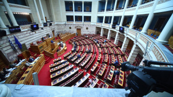 Η αντιπολίτευση βλέπει «οράματα» διακυβέρνησης, αλλά για εκλογές τσιμουδιά Η αντιπολίτευση βλέπει «οράματα» διακυβέρνησης, αλλά για εκλογές τσιμουδιά