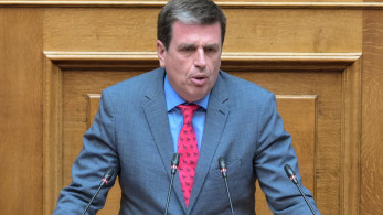 Καιρίδης: Αναγκαία η ενότητα για καταπολέμηση του αντισημιτισμού και προστασία τουριστών