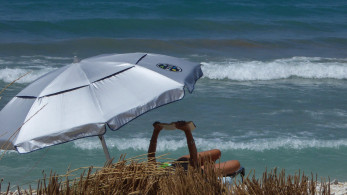 Ακραίος καύσωνας 13 ημερών: Η Ελλάδα δοκιμάστηκε από θερμοκρασίες ρεκόρ που άγγιξαν τους 46°C