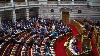 Η ιδεολογική μοναξιά της Κεντροδεξιάς