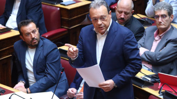 Ο Φάμελλος στο δικό του αφήγημα: Από τις Ferrari στον ΟΠΕΚΕΠΕ μέχρι την… ανατροπή της κυβέρνησης