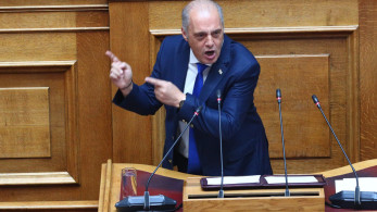 Ο Βελόπουλος «πυροβολεί» την Ελλάδα για να «χαϊδέψει» Ρωσία και Τουρκία Ο Βελόπουλος «πυροβολεί» την Ελλάδα για να «χαϊδέψει» Ρωσία και Τουρκία