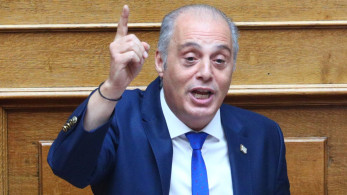 Βελόπουλος κατά θαλάσσιων πάρκων: Ούτε ανεμογεννήτριες, ούτε ψάρια… μόνο ρωσικά επιχειρήματα Βελόπουλος κατά θαλάσσιων πάρκων: Ούτε ανεμογεννήτριες, ούτε ψάρια… μόνο ρωσικά επιχειρήματα