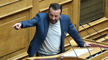 Νίκος Παππάς: ο «13-0» της Δικαιοσύνης τώρα κάνει... υποδείξεις στην Ευρώπη