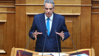 Συρίγος: Γιατί η Τουρκία «τοποθετεί» τα Θαλάσσια Πάρκα στα διεθνή ύδατα – Αμηχανία και ναυτικά εμπόδια (video) Συρίγος: Γιατί η Τουρκία «τοποθετεί» τα Θαλάσσια Πάρκα στα διεθνή ύδατα – Αμηχανία και ναυτικά εμπόδια (video)