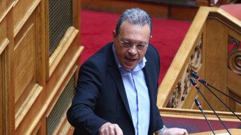 Έτοιμος για... δράση ο Φάμελλος: θέλει ψηφοδέλτιο που θα ρίξει τον Μητσοτάκη Έτοιμος για... δράση ο Φάμελλος: θέλει ψηφοδέλτιο που θα ρίξει τον Μητσοτάκη