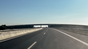 Ταχιάος: Ολοκληρώνεται 30 Νοεμβρίου ο αυτοκινητόδρομος Πάτρα-Πύργος