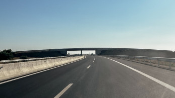 Από την «καρμανιόλα» στην ασφάλεια – Ο νέος αυτοκινητόδρομος Πατρών–Πύργου αλλάζει τη Δυτική Ελλάδα Από την «καρμανιόλα» στην ασφάλεια – Ο νέος αυτοκινητόδρομος Πατρών–Πύργου αλλάζει τη Δυτική Ελλάδα