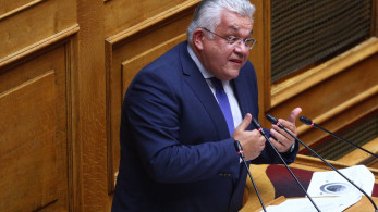 Παπαϊωάννου: Το δημόσιο πανεπιστήμιο δεν είναι άσυλο ανομίας - Ώρα για υπεύθυνη φοίτηση και ακαδημαϊκή τάξη Παπαϊωάννου: Το δημόσιο πανεπιστήμιο δεν είναι άσυλο ανομίας - Ώρα για υπεύθυνη φοίτηση και ακαδημαϊκή τάξη