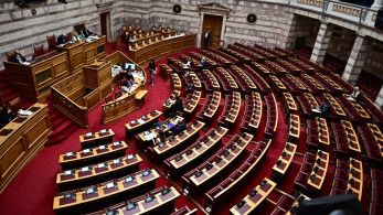 Παιχνίδια με τους θεσμούς: η αντιπολίτευση και οι επιστολικές «à la carte» Παιχνίδια με τους θεσμούς: η αντιπολίτευση και οι επιστολικές «à la carte»
