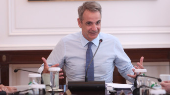 Μητσοτάκης στο TikTok: Η Ελλάδα αποκτά 13 δικούς της μικροδορυφόρους (video)