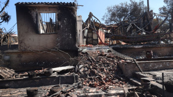 Φωτιά στην Ανατολική Αττική: αποζημιώσεις έως 6.000 ευρώ - 600 ευρώ για τα πρώτα έξοδα