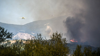 Σε 82 ανέρχονται οι πυρκαγιές το τελευταίο 24ωρο - Οι 23 αντιμετωπίζονται ακόμα από τις δυνάμεις πυρόσβεσης