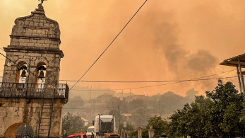 Σε πύρινο κλοιό η χώρα - Ανεξέλεγκτη φωτιά σε Ζάκυνθο και Αχαΐα - Εκκενώσεις οικισμών σε Χίο, Πρέβεζα και Αιτωλοακαρνανία (video)