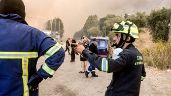 Σε συναγερμό η Πυροσβεστική: 152 πυρκαγιές σε 48 ώρες - Στη μάχη 4.850 πυροσβέστες