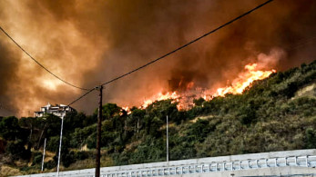 Πάτρα: συνελήφθη για εμπρησμό ο 21χρονος μάρτυρας υπεράσπισης του 25χρονου για τη φωτιά στο Γηροκομείο