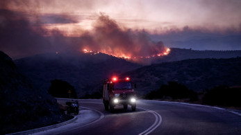 Σε πύρινο κλοιό η χώρα: κρίσιμη η κατάσταση στα μέτωπα - Οι δυνάμεις πυρόσβεσης στα όριά τους