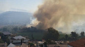 Στη Φιλιππιάδα ο γγ του υπουργείου Μετανάστευσης - Εκκενώθηκε δομή Στη Φιλιππιάδα ο γγ του υπουργείου Μετανάστευσης - Εκκενώθηκε δομή