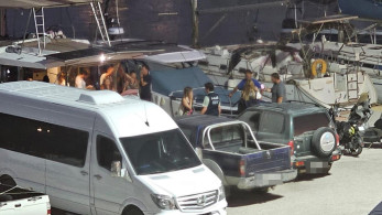 «Κρουαζιέρα θα σε πάω» - Σαφάρι ΑΑΔΕ στα ημερόπλοια της Σαντορίνης με πρόστιμα 34.000€