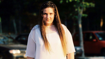 Σαν σήμερα το 2008 δολοφονήθηκε από τον σύζυγό της η Αδαμαντία