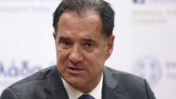 Γεωργιάδης για τη φωτιά στο «Άγιος Ανδρέας»: Είναι η δεύτερη σε έναν χρόνο - Πρέπει να ερευνηθεί