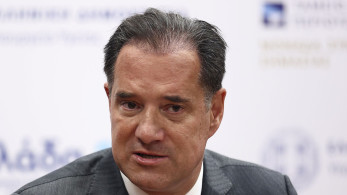 Άδωνις Γεωργιάδης: Ζήτησα από Αμερικανούς βουλευτές να μην πάρει η Τουρκία τα F-35