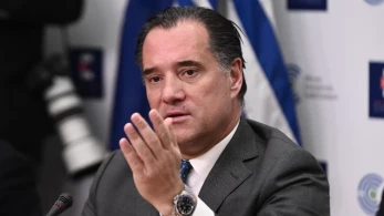 Γεωργιάδης σε διοικήσεις νοσοκομείων: Όποιος δεν κάνει τη δουλειά του θα φύγει