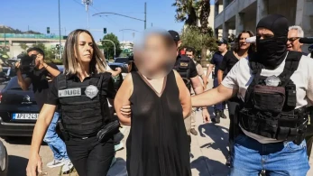 Τη Δευτέρα απολογούνται οι πέντε κατηγορούμενοι για τη δολοφονία του καθηγητή στην Αγία Παρασκευή