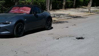 Κατέληξε η 67χρονη που αυτοπυρπολήθηκε στο Ζάππειο - Ήταν δημοσιογράφος