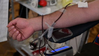 Μικρές πράξεις, μεγάλη αξία - Το νέο βίντεο του ΕΚΕΑ για την αιμοδοσία (video)