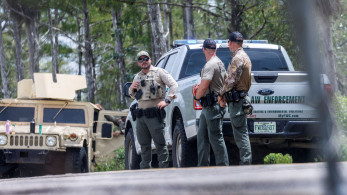 Αγνοείται η τύχη τουλάχιστον 700 μεταναστών που μεταφέρθηκαν στο κέντρο κράτησης «Αλκατράζ με Αλιγάτορες»