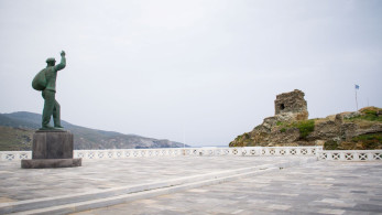 Λύση για την αντιμετώπιση λειψυδρίας στην Άνδρο δίνει το υπουργείο Ναυτιλίας και Νησιωτικής Πολιτικής