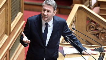 Ανδρουλάκης: δεν πειράζει να γράψει και κάτι παραπάνω ένας αγρότης, αρκεί να τα πάρει ο ίδιος...